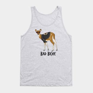 Bad Biche Tank Top